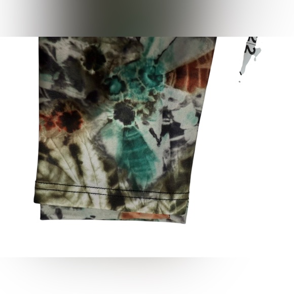 Onzie Yoga Leggings Womens Sz Sm/M - Picture 4 of 8